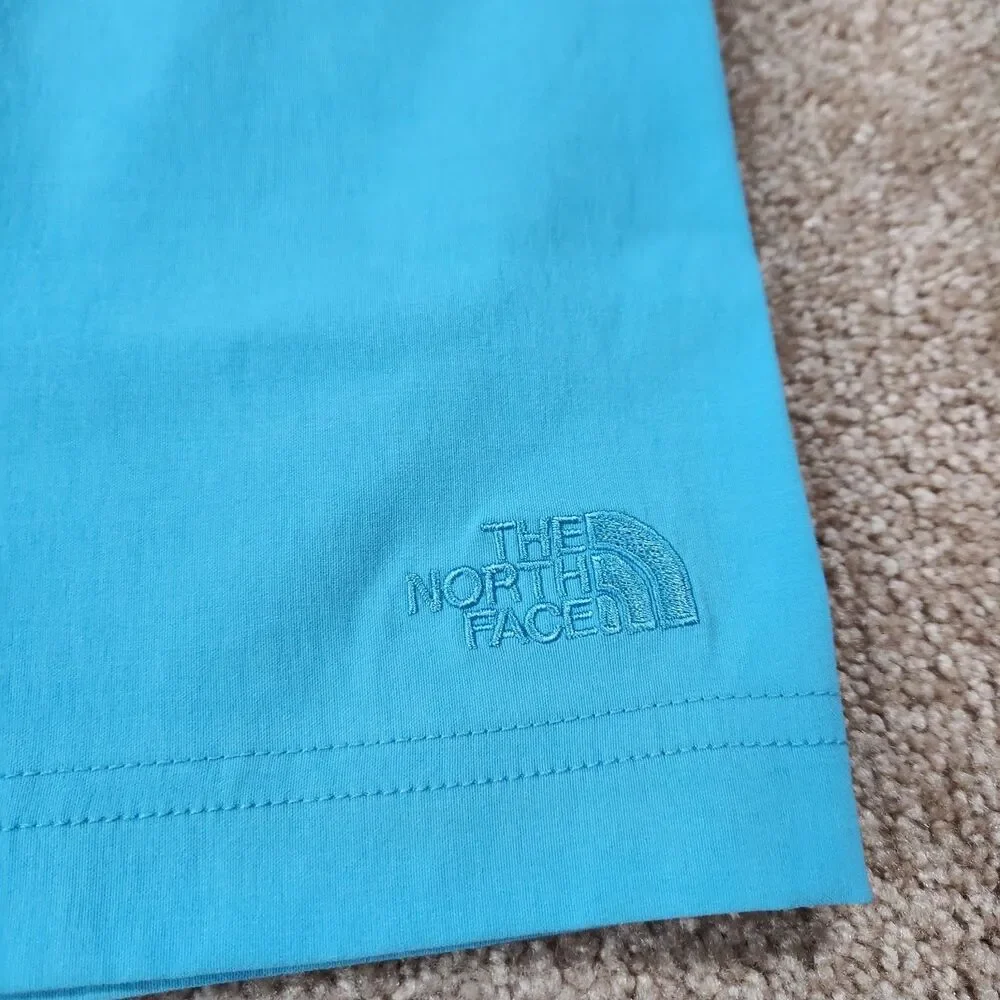 The North Face 6.5
